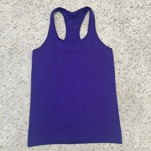 Lululemon Cool Racerback Tank